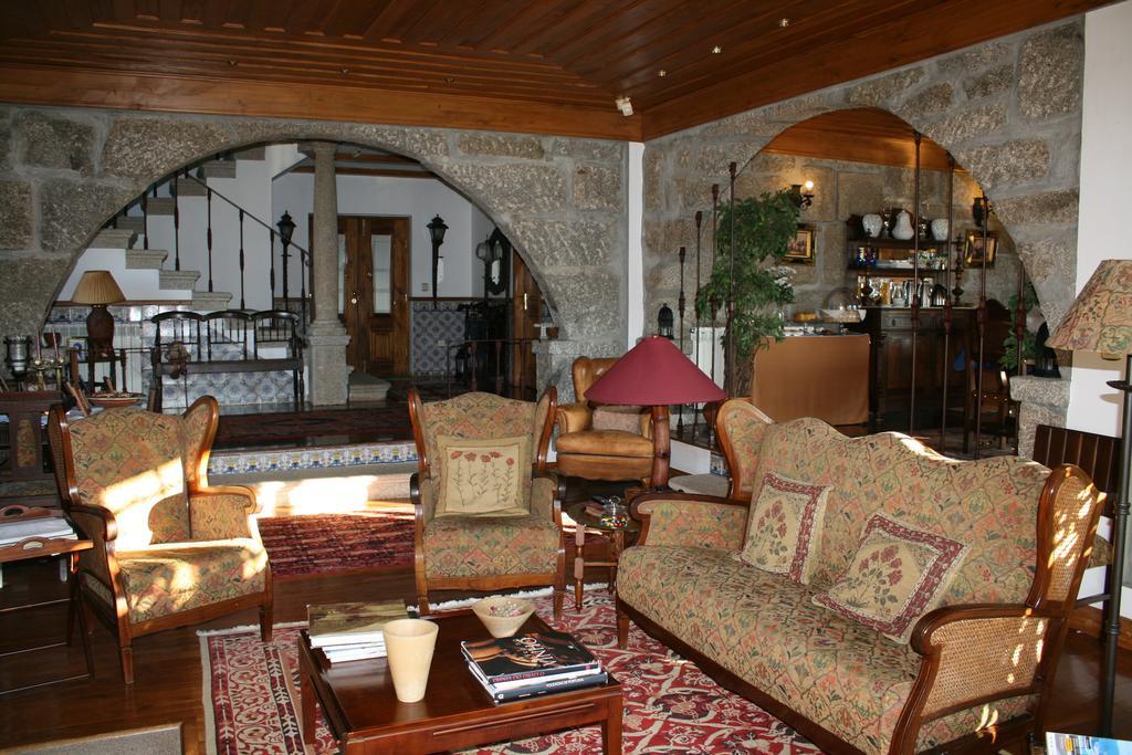 Casa De Canilhas 메사오프리오 외부 사진