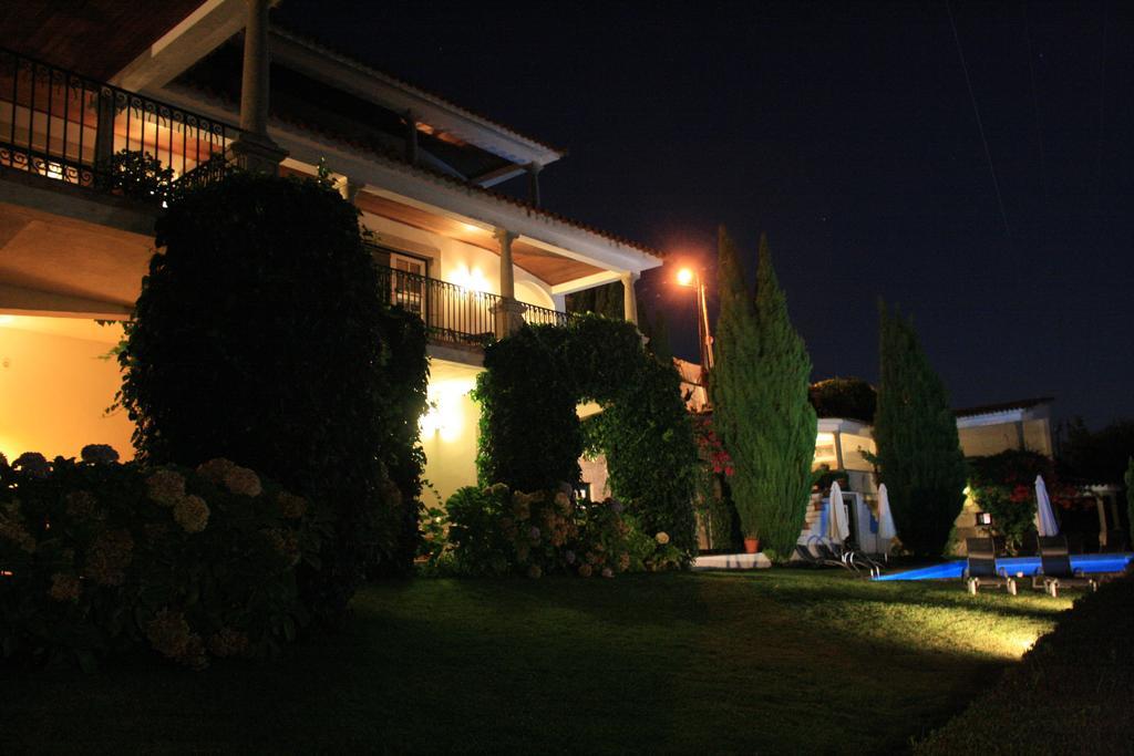 Casa De Canilhas 메사오프리오 외부 사진