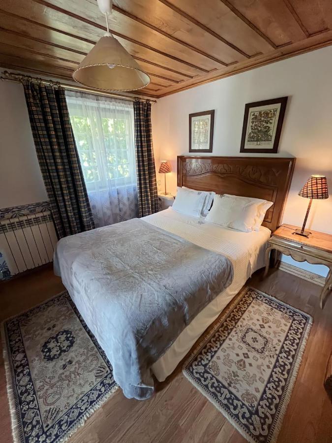Casa De Canilhas 메사오프리오 외부 사진
