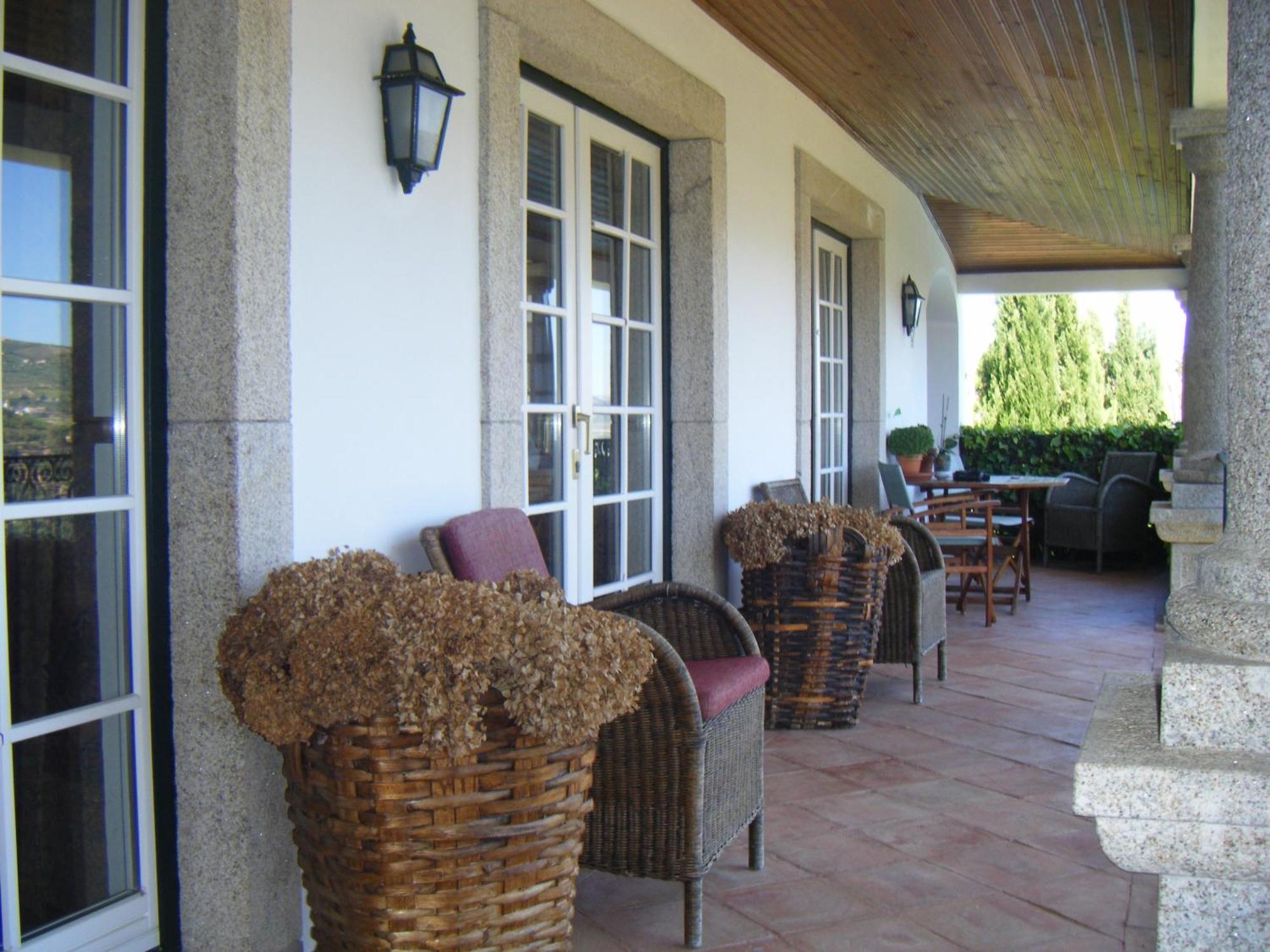 Casa De Canilhas 메사오프리오 외부 사진