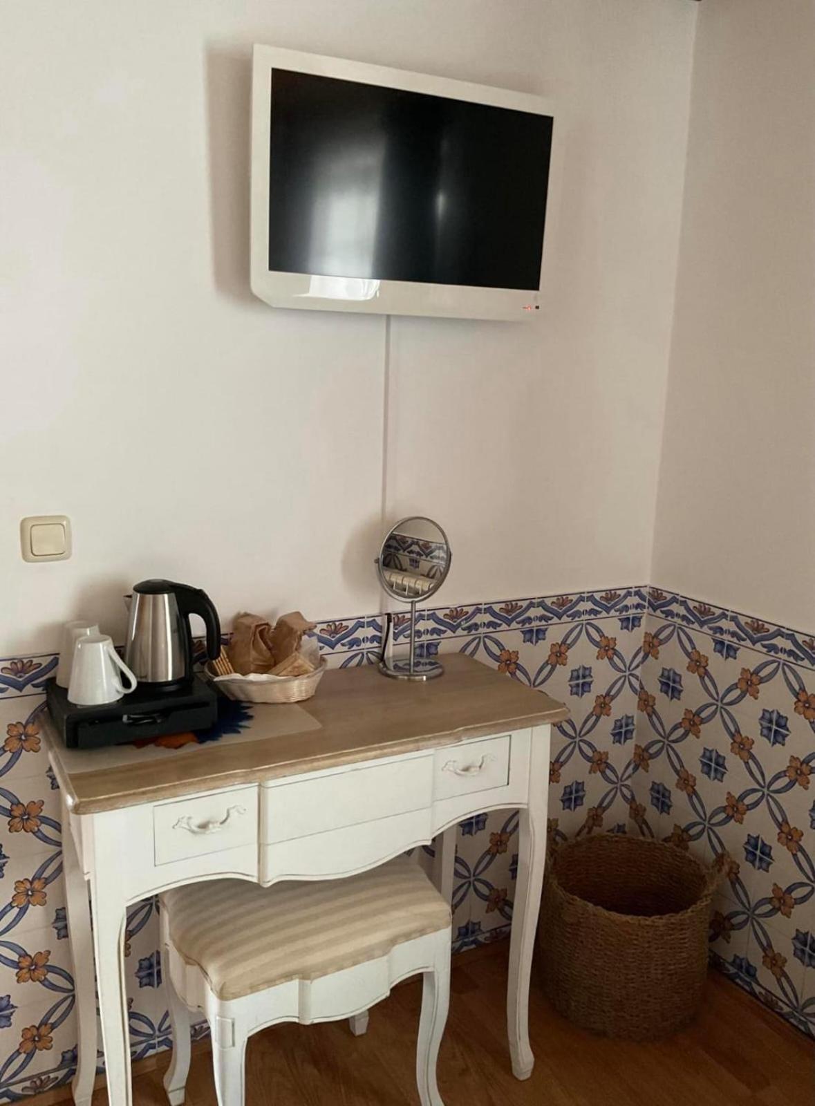 Casa De Canilhas 메사오프리오 외부 사진