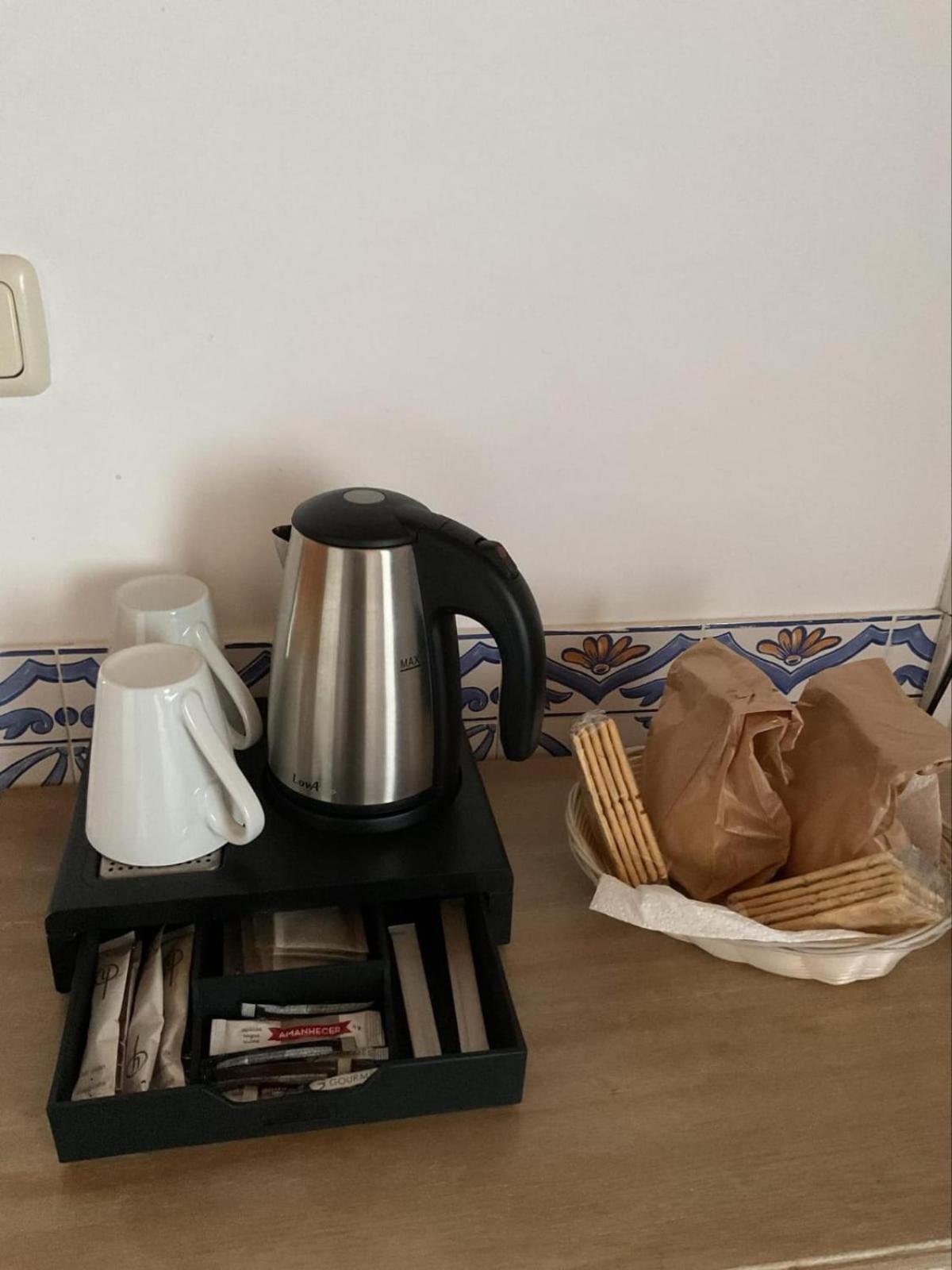 Casa De Canilhas 메사오프리오 외부 사진
