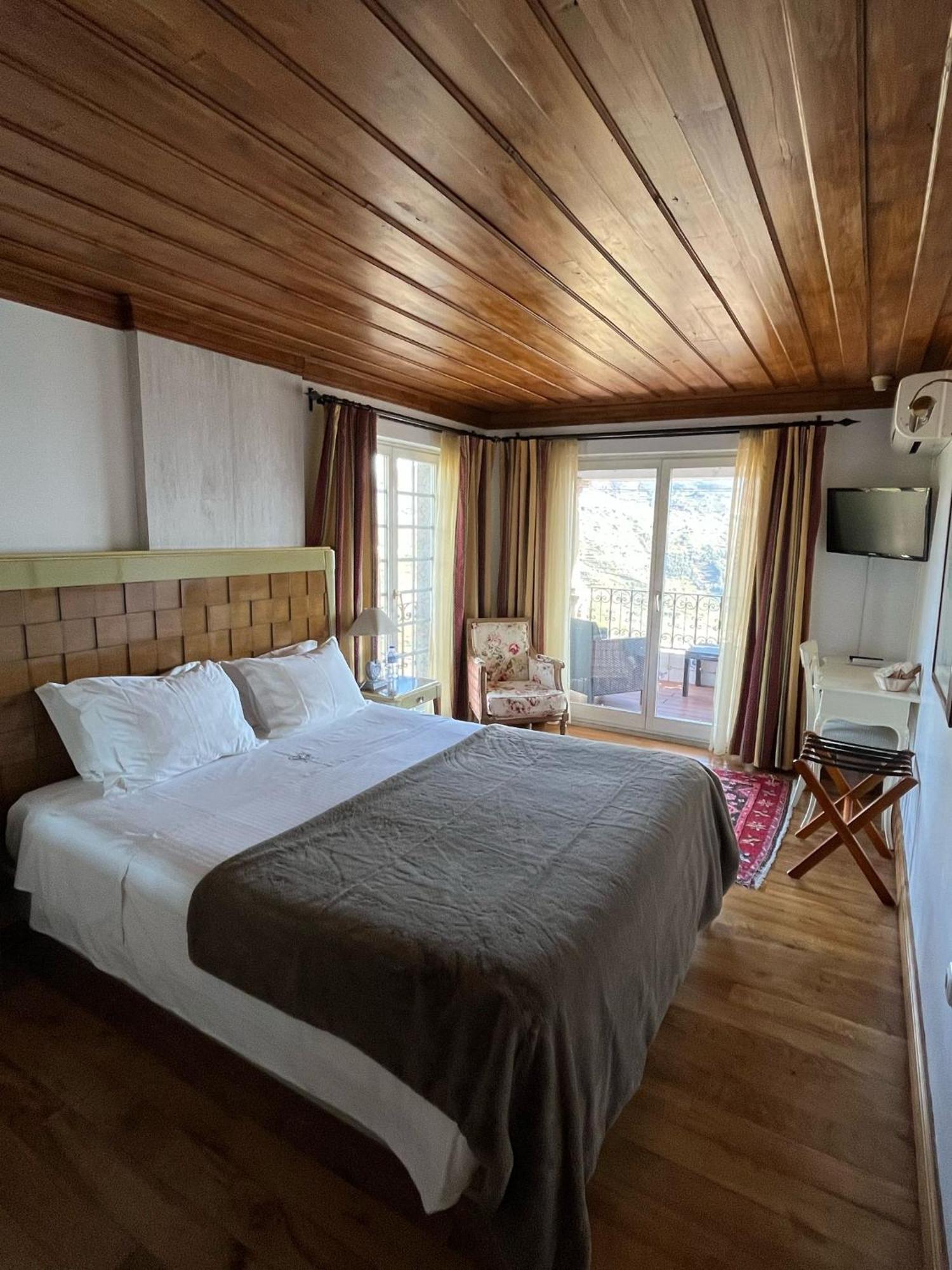 Casa De Canilhas 메사오프리오 외부 사진